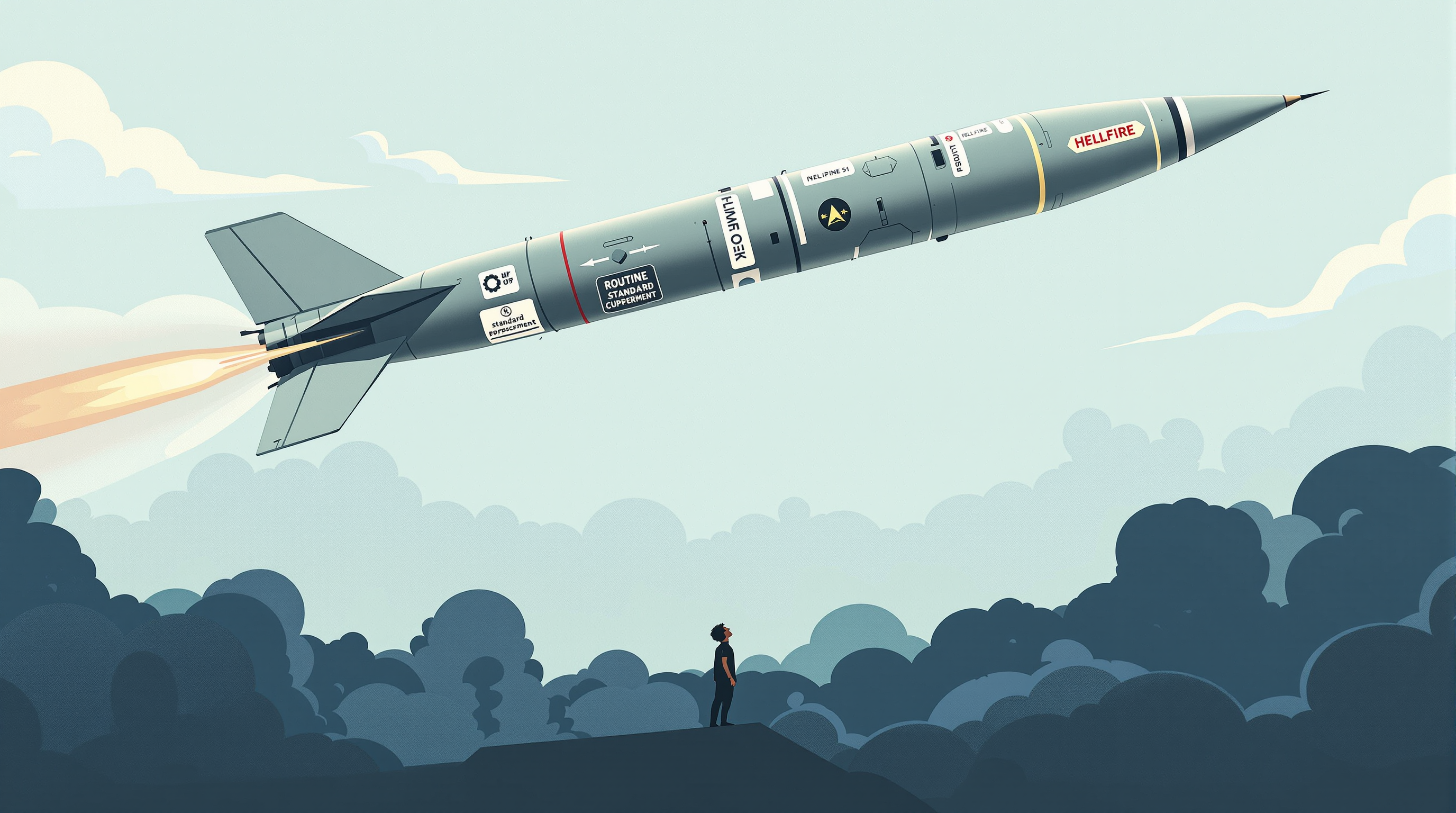 The Absurdity You Can’t Feel: How AI Launders Insanity Into Policy Briefings - Image 1