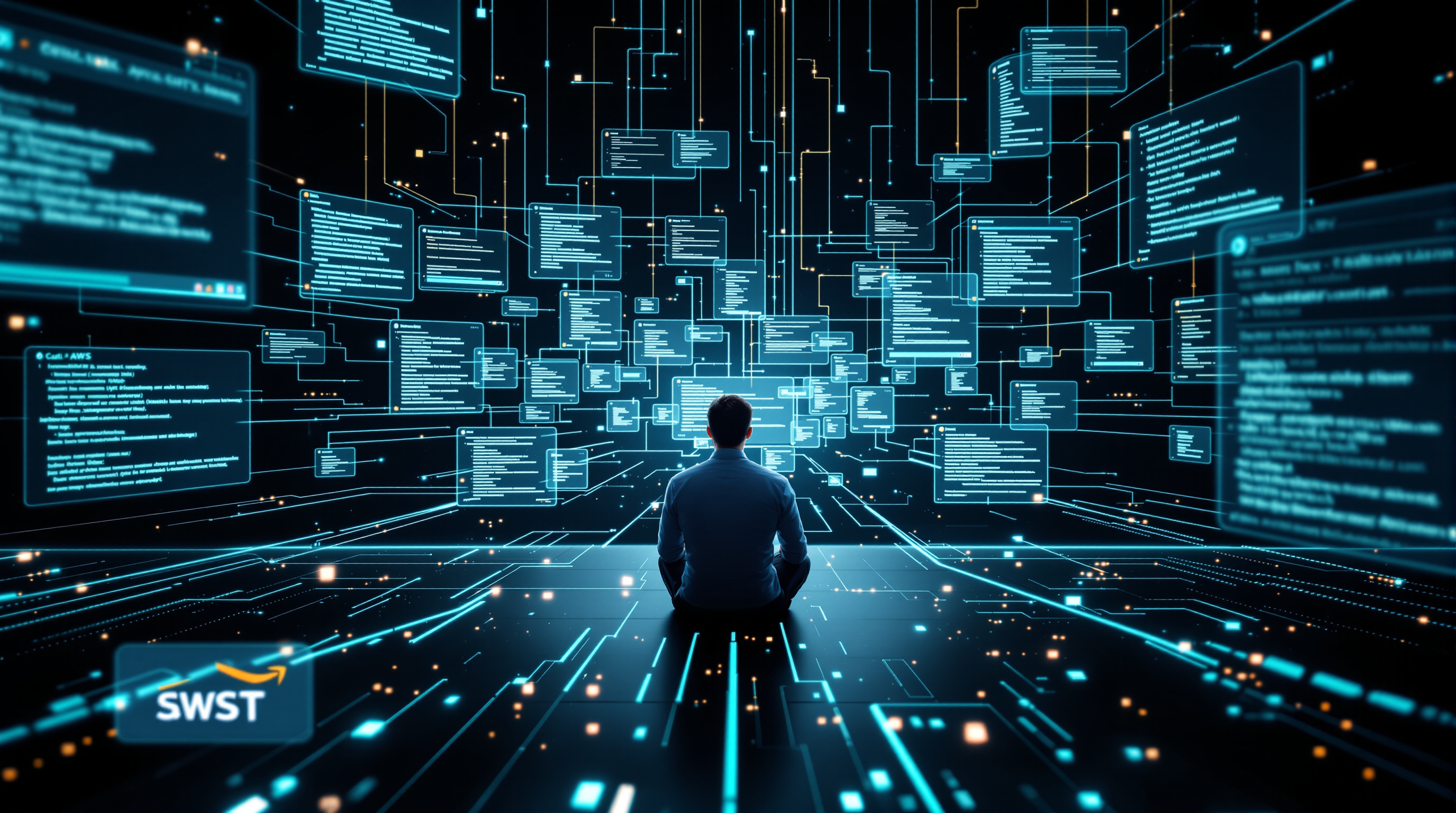 The Magic of API-First Development: A Journey Through Flow State - Image 1