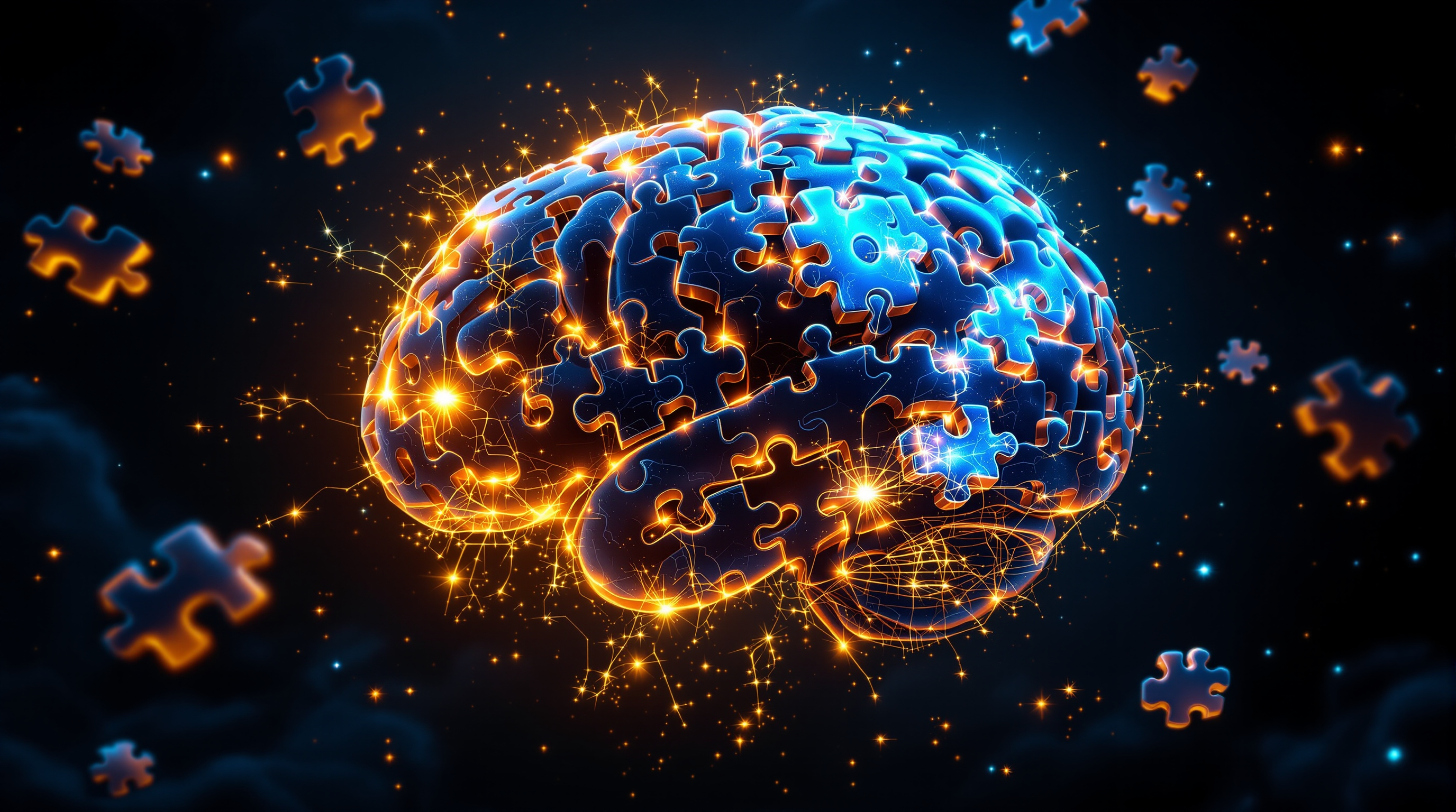 The Consciousness Puzzle: How Science Attempts to Define the Undefinable - Image 1