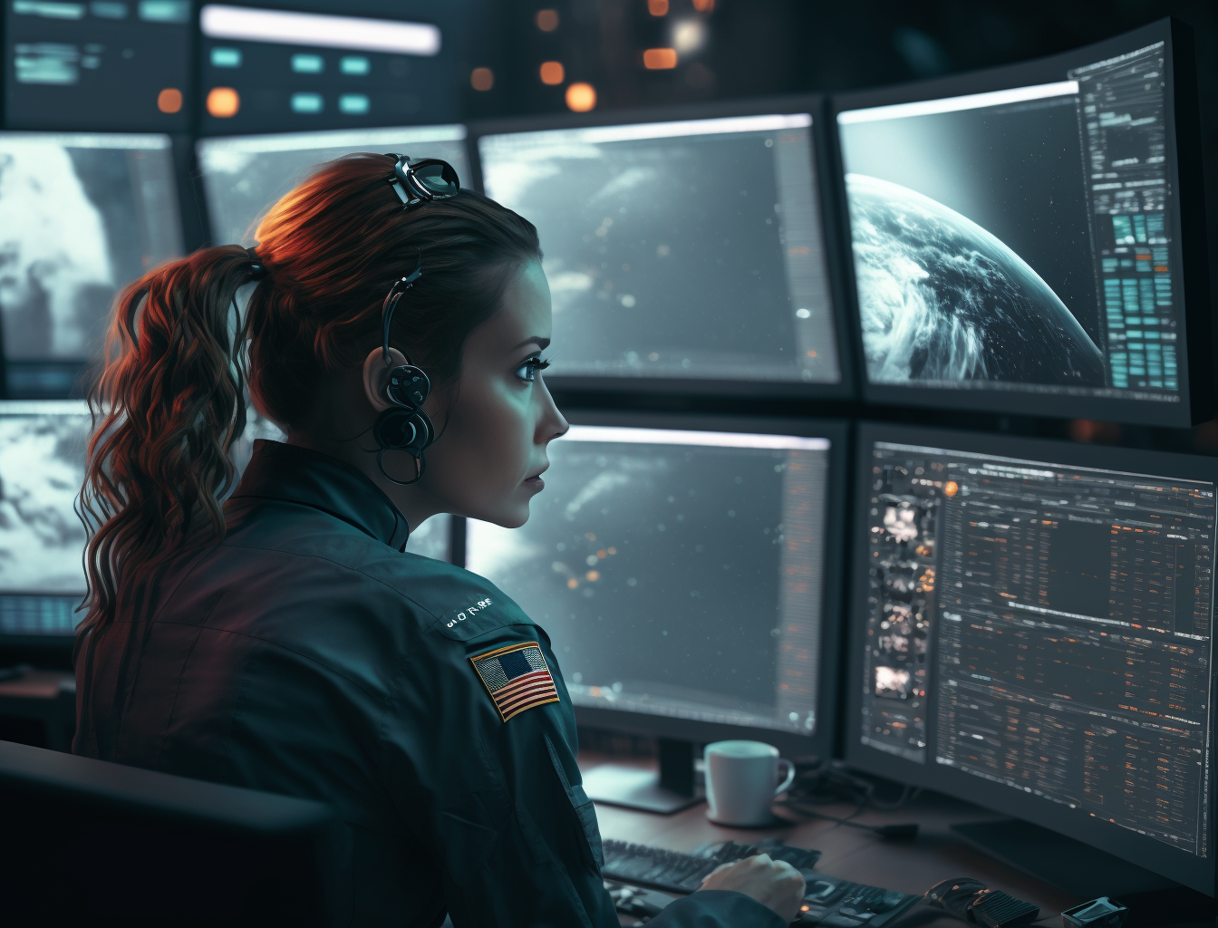 The Control Plane: Maximizing the Human-Machine Interface - Image 1