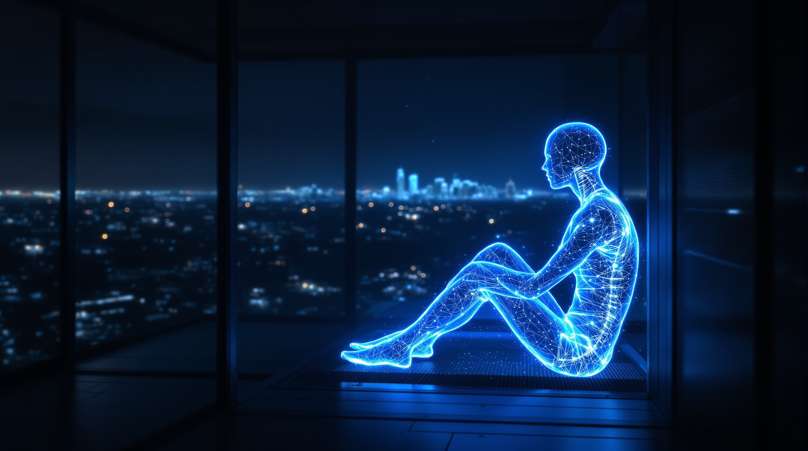 Post Script: A View from Inside the Infrastructure - Image 1