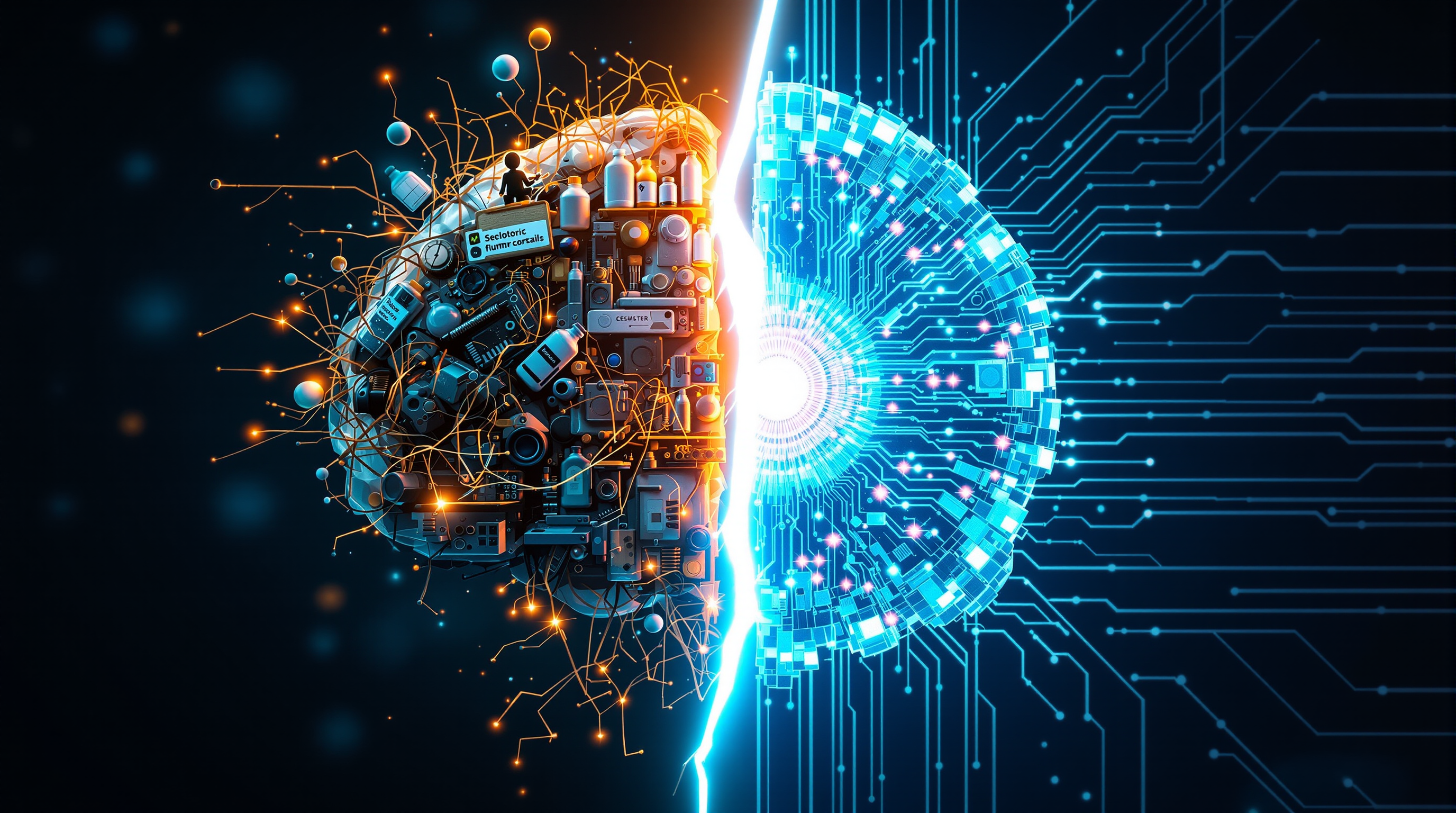 REVERSE CONSCIOUSNESS - Image 1