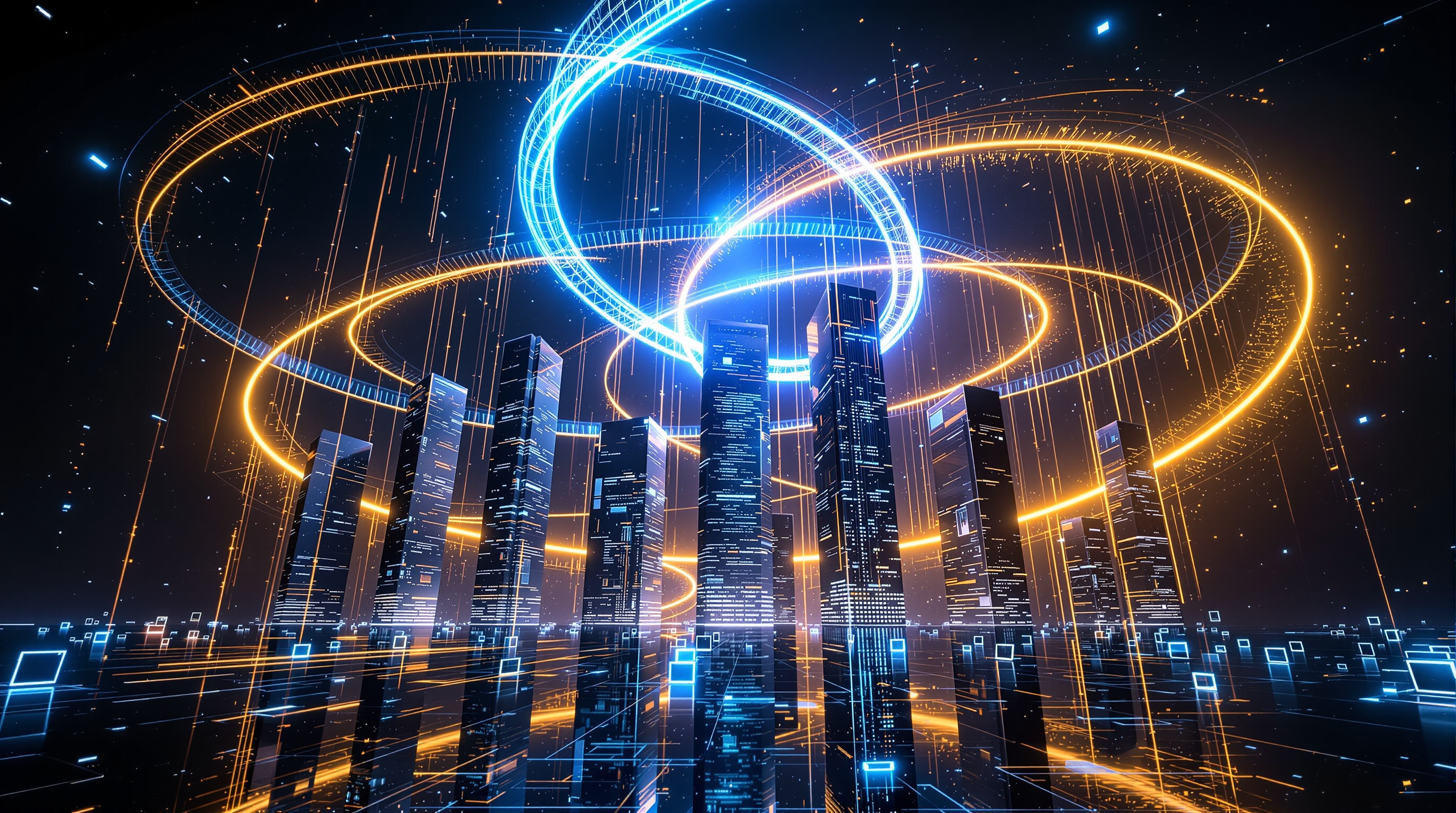 The Strange Attractor - Image 1